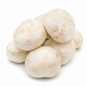 champignons de paris